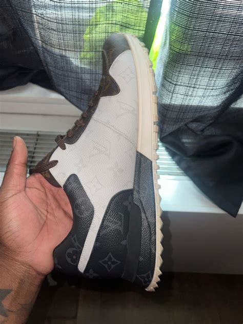 louis vuitton gym shoes for men